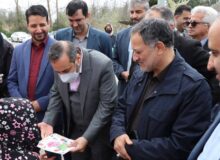 اجرای طرح «زیست یار» برای نخستین بار در گیلان توسط شهرداری بندر کیاشهر