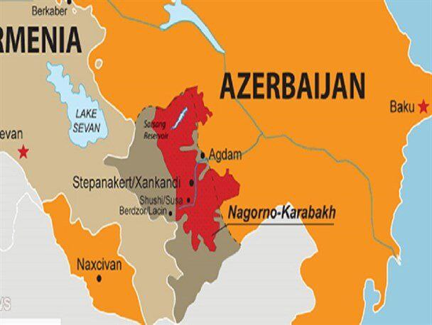 آنچه باکو را در قفقاز جسور می‌کند، احتمال درگیری مستقیم با ایران چقدر است؟