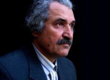 دکتر علی عبدلی نویسنده و محقق برجسته تالش درگذشت