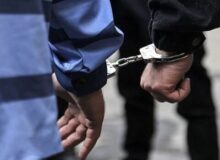 دستگیری دادستان قلابی در گیلان