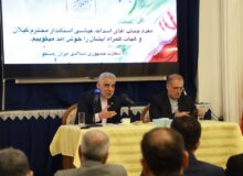 گیلان قطب صادرات کالاهای ایرانی به کشورهای حاشیه خزر می‌شود