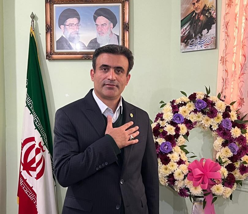علیرضا علیدوست:برای اصلاح و تقویت وضع موجود در میدان انتخابات حاضر شدم